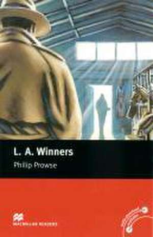 L.A. Winners de Philip Prowse