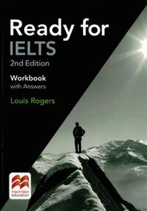 Ready for IELTS de Louis Rogers