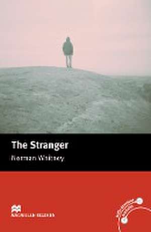 The Stranger de Norman Whitney