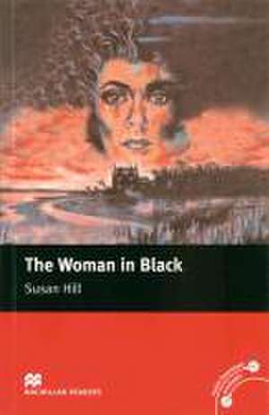 The Woman in Black de Susan Hill