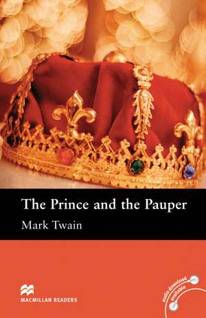 The Prince and the Pauper de Mark Twain