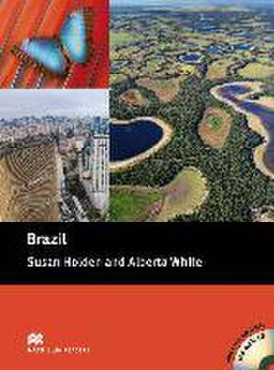 Brazil de Susan Holden