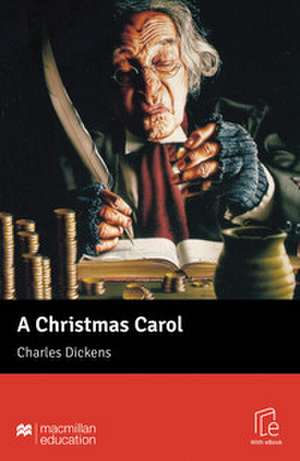 A Christmas Carol de John Milne