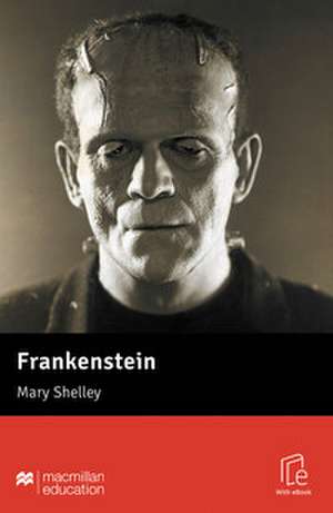 Frankenstein de Mary Shelley