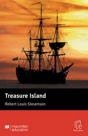 Treasure Island de Robert Louis Stevenson
