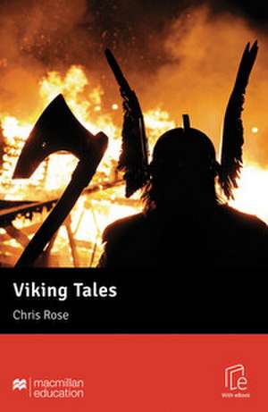 Viking Tales de Chris Rose
