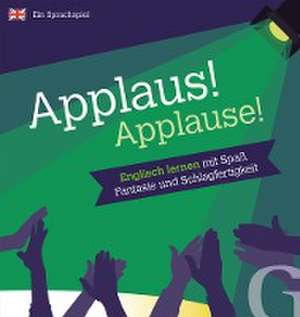 Applaus! Applause! de Grubbe Media