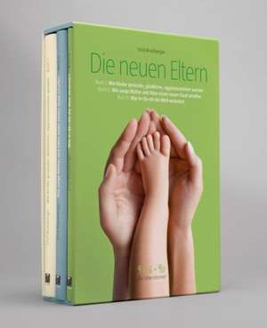 Die neuen Eltern 1 - 3 de Erich Bruckberger