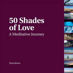 Koren, N: 50 Shades of Love