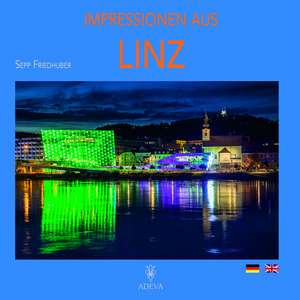 Impressionen aus Linz de Sepp Friedhuber