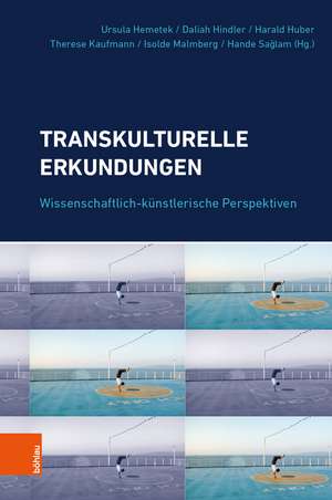 Transkulturelle Erkundungen de Ursula Hemetek