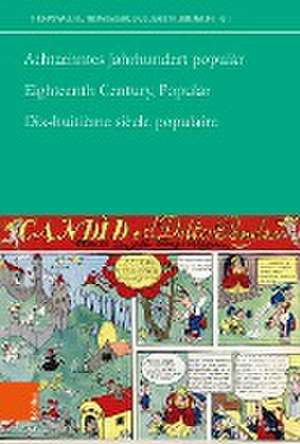 Achtzehntes Jahrhundert popular: Eighteenth Century, Popular de Thomas Wallnig