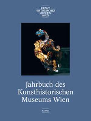 Jahrbuch des Kunsthistorischen Museums Wien de Reproduktionsabteilung Kunsthistorisches Museum Wien