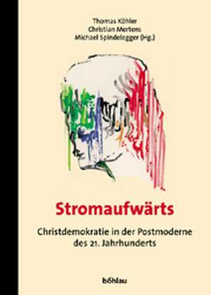 Stromaufwärts de Thomas Köhler