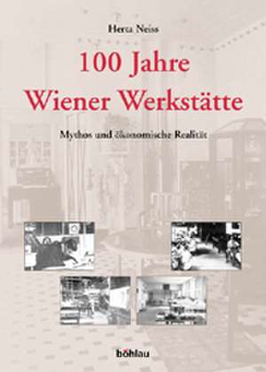 100 Jahre Wiener Werkstätten de Herta Neiss