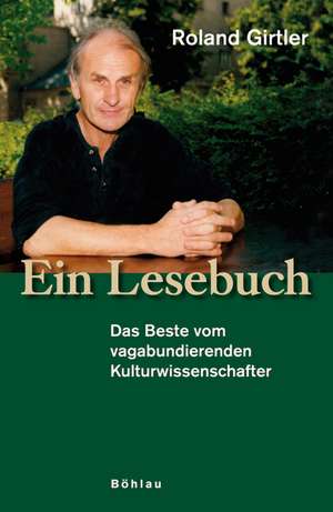 Ein Lesebuch de Traude Fath