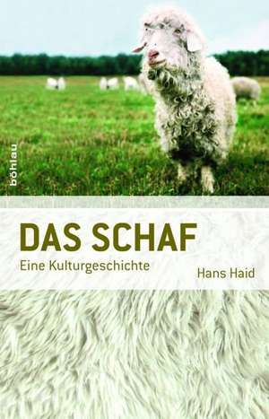 Das Schaf de Hans Haid