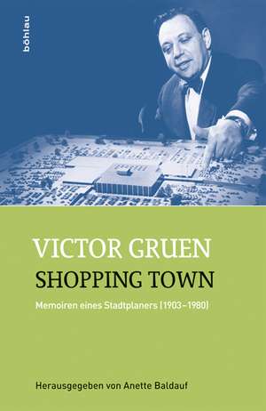 Shopping Town de Victor Gruen