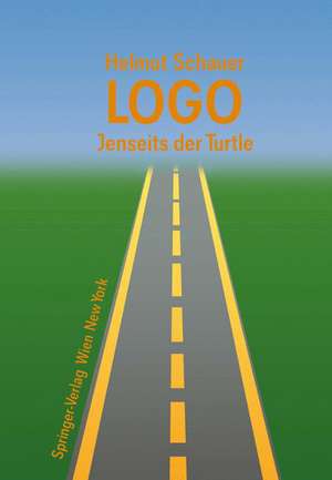 Logo: Jenseits der Turtle de H. Schauer