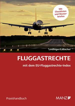 Fluggastrechte de Eike Lindinger