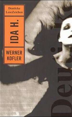 Ida H de Werner Kofler