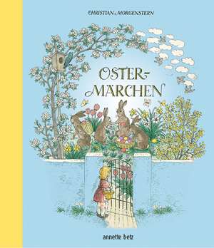 Ostermärchen de Christian Morgenstern