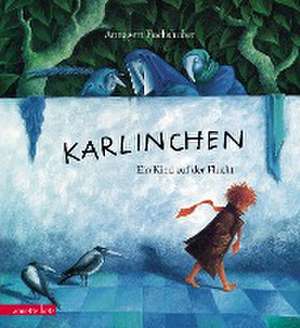 Karlinchen de Annegert Fuchshuber