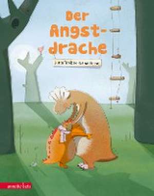 Der Angstdrache de Jutta Treiber