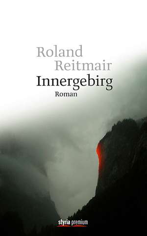 Innergebirg de Roland Reitmair