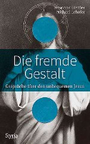 Die fremde Gestalt de Hermann Glettler