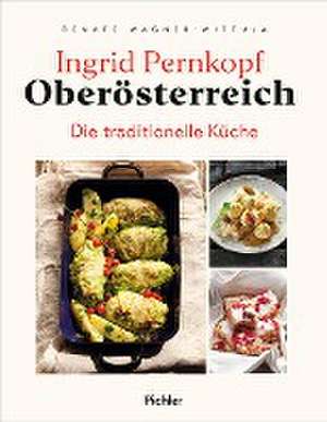 Oberösterreich de Ingrid Pernkopf