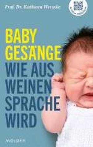 Babygesänge de Kathleen Wermke