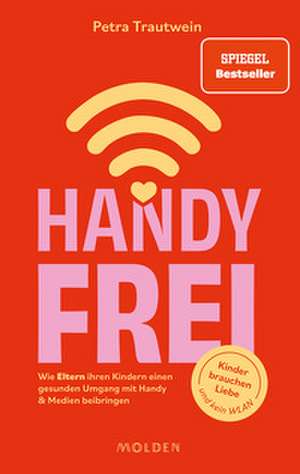 Handyfrei de Petra Trautwein