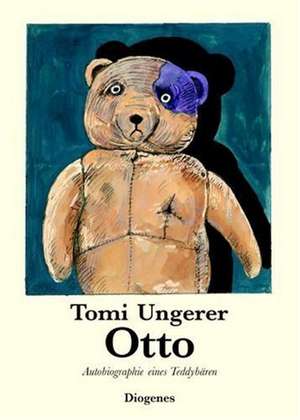 Otto de Tomi Ungerer