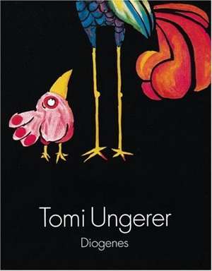 Tomi Ungerer de Tomi Ungerer