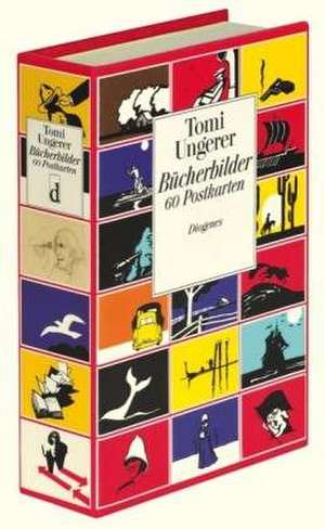 Bücherbilder de Tomi Ungerer