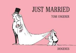 Just Married de Tomi Ungerer