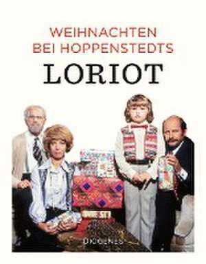 Weihnachten bei Hoppenstedts de Loriot