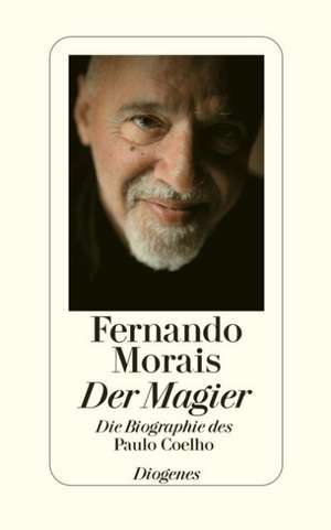 Der Magier de Fernando Morais