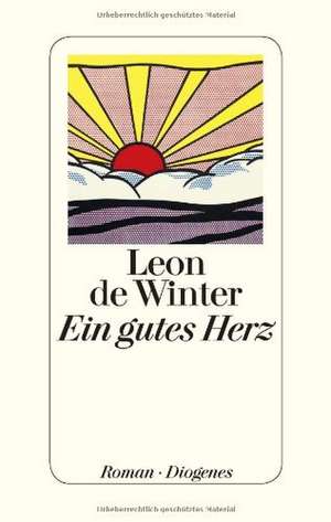 Ein gutes Herz de Leon de Winter