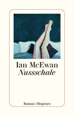 Nussschale de Ian McEwan