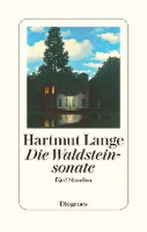 Die Waldsteinsonate de Hartmut Lange