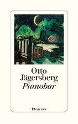 Pianobar de Otto Jägersberg