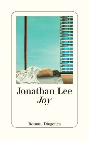 Joy de Jonathan Lee