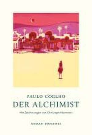 Der Alchimist de Paulo Coelho