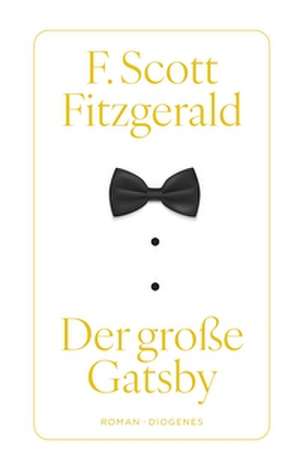 Der große Gatsby de F. Scott Fitzgerald