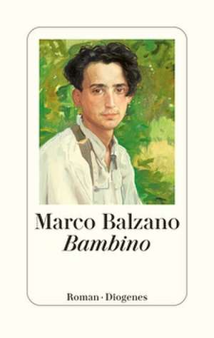 Bambino de Marco Balzano