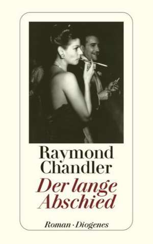 Der lange Abschied de Raymond Chandler