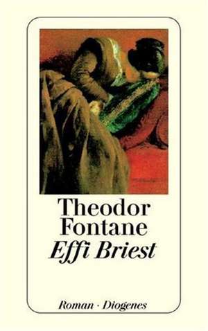 Effi Briest de Theodor Fontane