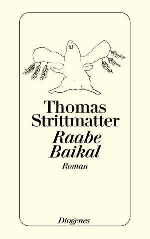 Raabe Baikal de Thomas Strittmatter